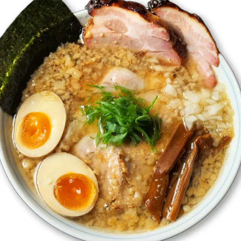 東中八